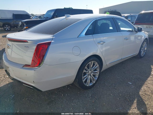 2018 CADILLAC XTS 2G61M5S32J9167712 Photo 3