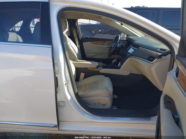 2018 CADILLAC XTS 2G61M5S32J9167712 Photo 4