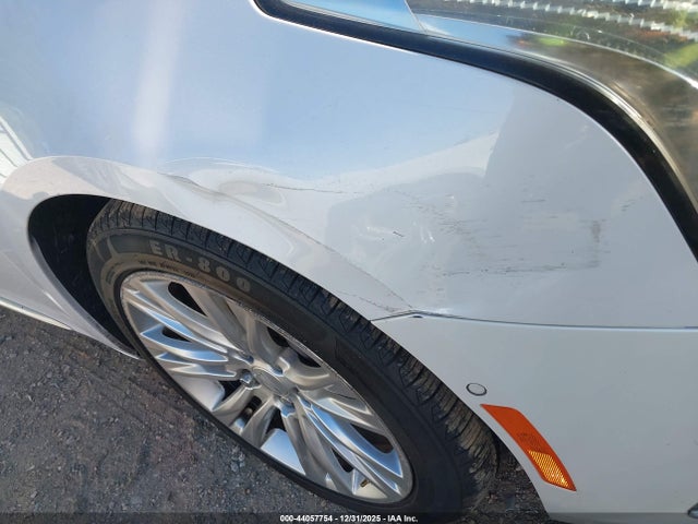 2018 CADILLAC XTS 2G61M5S32J9167712 Photo 5