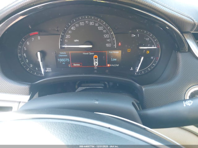 2018 CADILLAC XTS 2G61M5S32J9167712 Photo 6