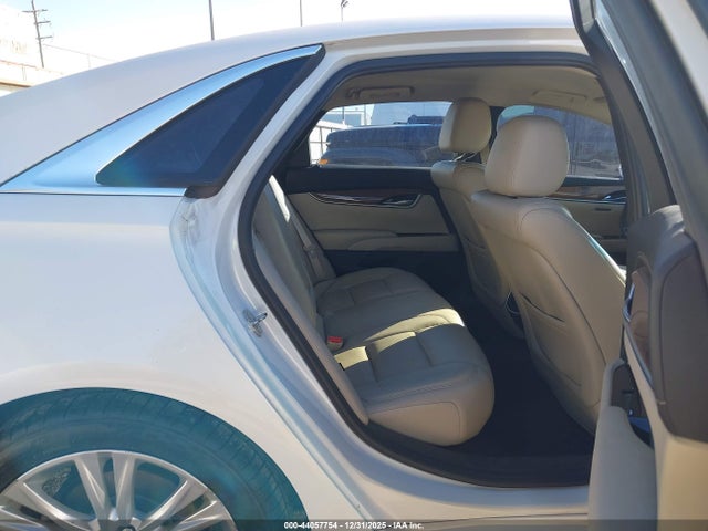 2018 CADILLAC XTS 2G61M5S32J9167712 Photo 7