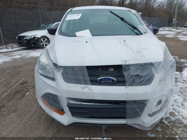 Ford ESCAPE S 2015 1FMCU0F74FUA56218 Image 10