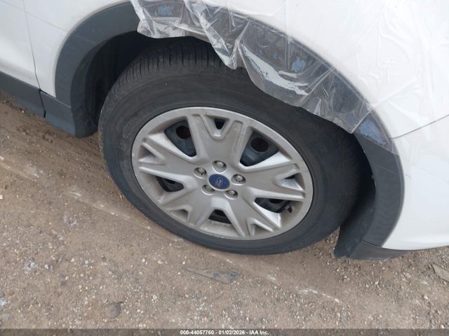 Ford ESCAPE S 2015 1FMCU0F74FUA56218 Image 12