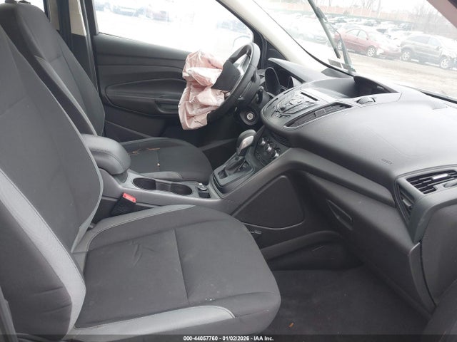 Ford ESCAPE S 2015 1FMCU0F74FUA56218 Image 5