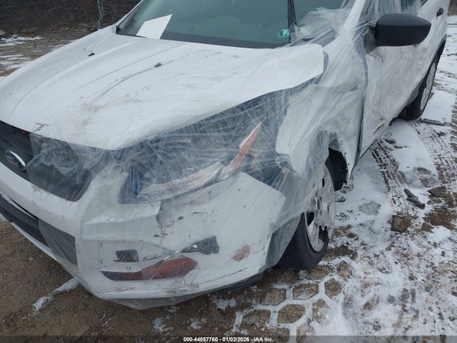 Ford ESCAPE S 2015 1FMCU0F74FUA56218 Image 6
