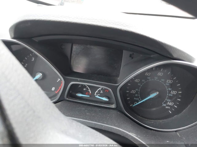 Ford ESCAPE S 2015 1FMCU0F74FUA56218 Image 7