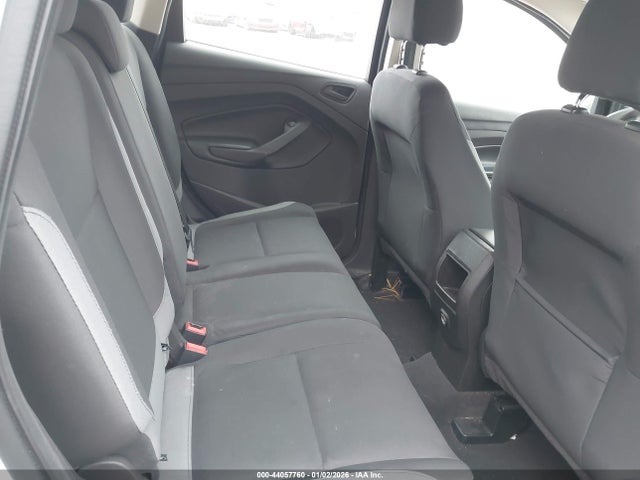 Ford ESCAPE S 2015 1FMCU0F74FUA56218 Image 8