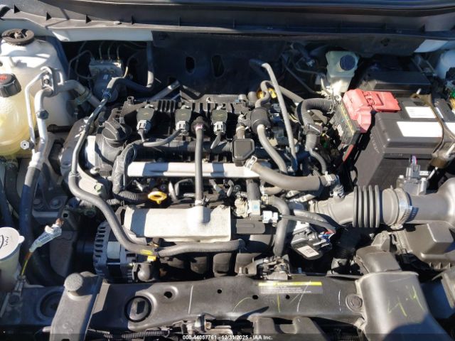 2020 NISSAN KICKS 3N1CP5BV2LL540670 Photo 9