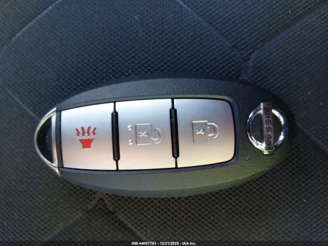 2020 NISSAN KICKS 3N1CP5BV2LL540670 Photo 10