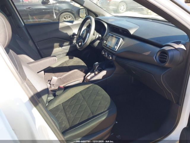 2020 NISSAN KICKS 3N1CP5BV2LL540670 Photo 4