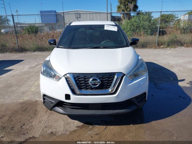 2020 NISSAN KICKS 3N1CP5BV2LL540670 Photo 5