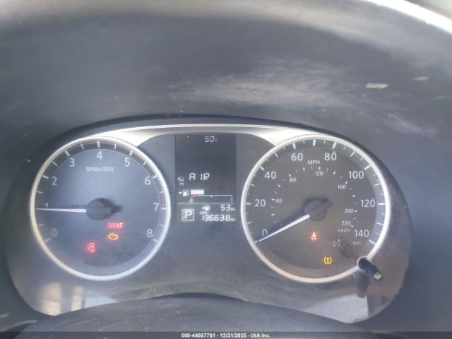 2020 NISSAN KICKS 3N1CP5BV2LL540670 Photo 6