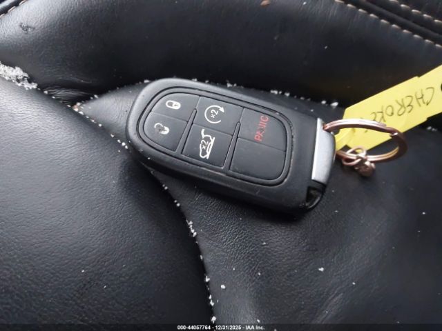 2018 JEEP CHEROKEE 1C4PJMDX2JD541538 Photo 10