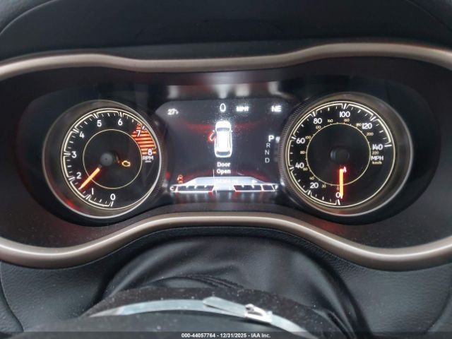 2018 JEEP CHEROKEE 1C4PJMDX2JD541538 Photo 6