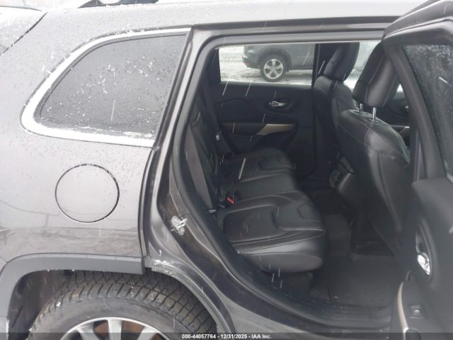 2018 JEEP CHEROKEE 1C4PJMDX2JD541538 Photo 7