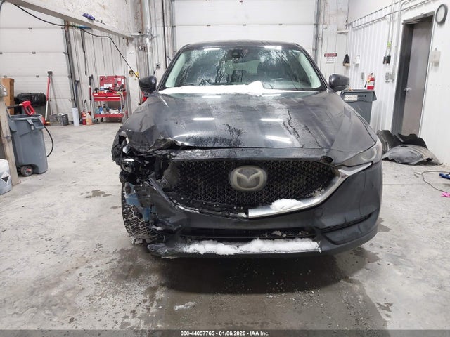 Mazda Cx-5 Touring 2019 JM3KFBCM7K0565406 Image 13