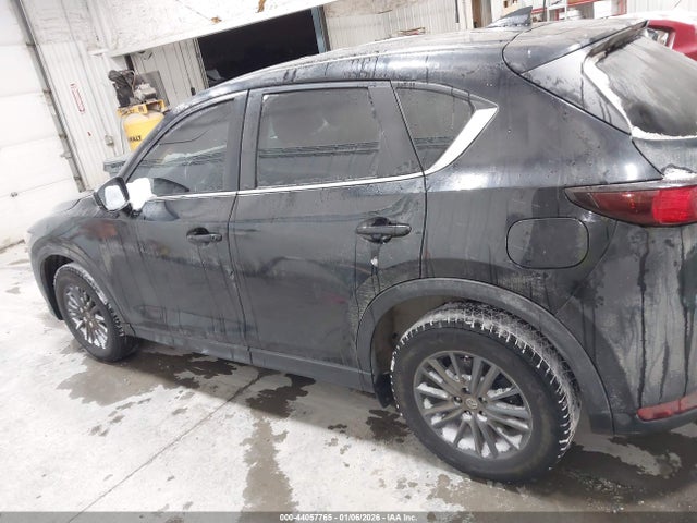 Mazda Cx-5 Touring 2019 JM3KFBCM7K0565406 Image 15