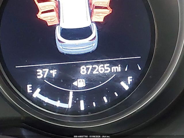 Mazda Cx-5 Touring 2019 JM3KFBCM7K0565406 Image 16