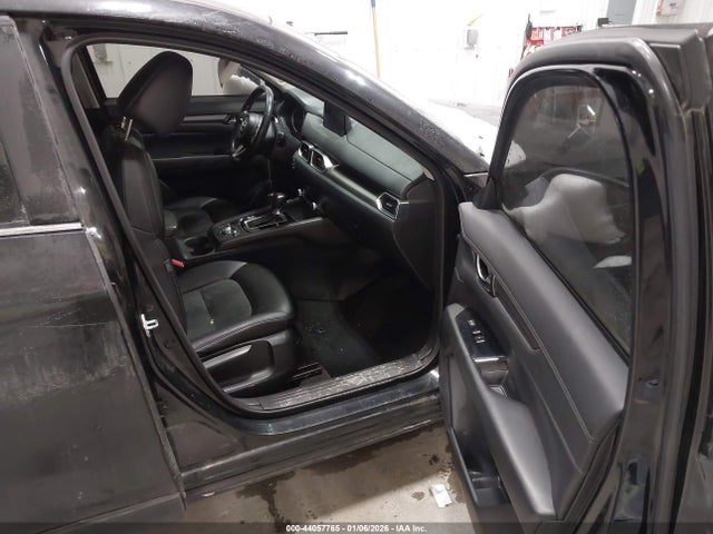 Mazda Cx-5 Touring 2019 JM3KFBCM7K0565406 Image 5