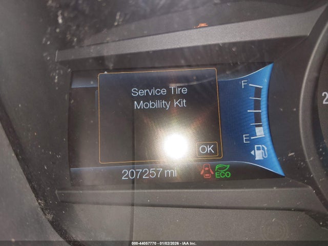 Ford Fusion Hybrid Titanium 2017 3FA6P0RU1HR286146 Image 16