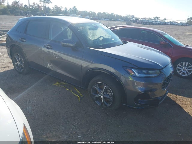 2024 HONDA HR-V 3CZRZ1H71RM759619