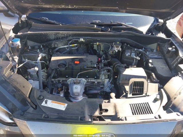 2024 HONDA HR-V 3CZRZ1H71RM759619 Photo 9