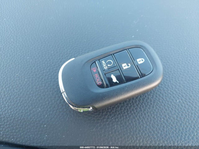 2024 HONDA HR-V 3CZRZ1H71RM759619 Photo 10
