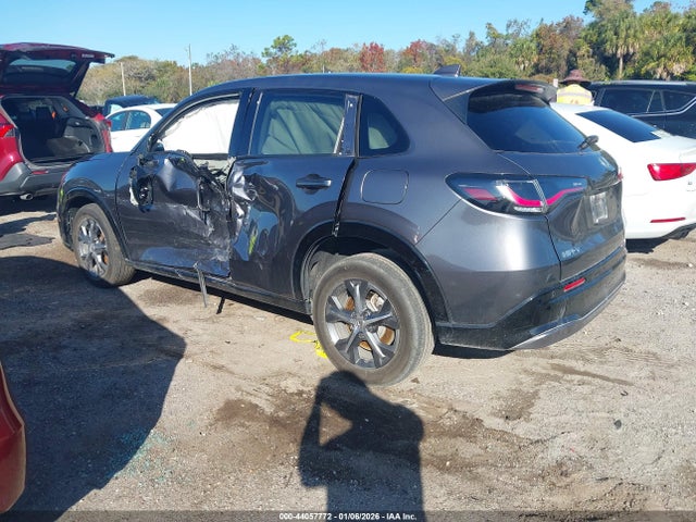 2024 HONDA HR-V 3CZRZ1H71RM759619 Photo 2