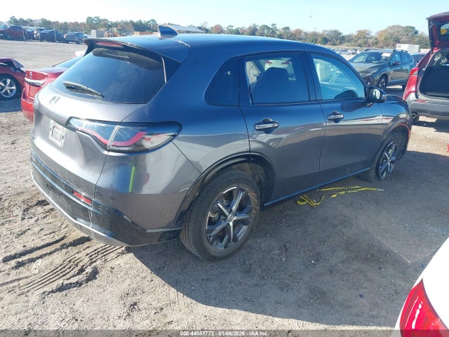2024 HONDA HR-V 3CZRZ1H71RM759619 Photo 3