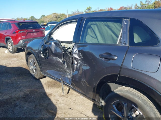 2024 HONDA HR-V 3CZRZ1H71RM759619 Photo 5