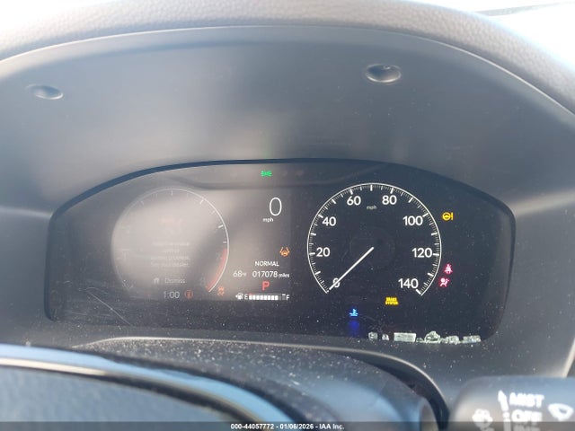 2024 HONDA HR-V 3CZRZ1H71RM759619 Photo 6