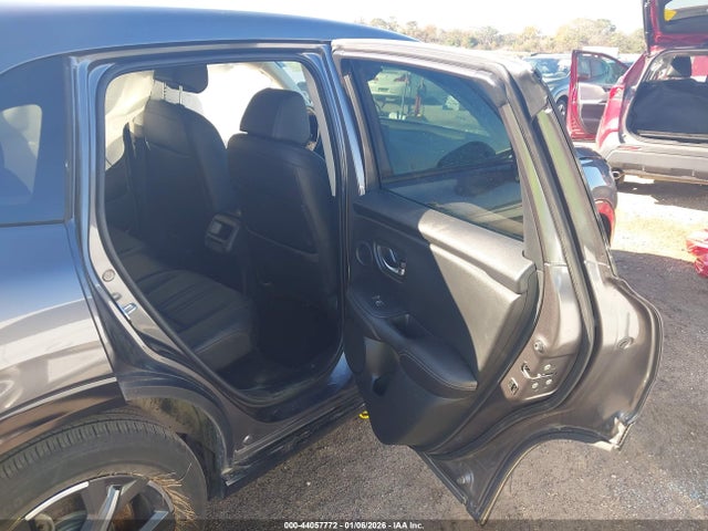 2024 HONDA HR-V 3CZRZ1H71RM759619 Photo 7
