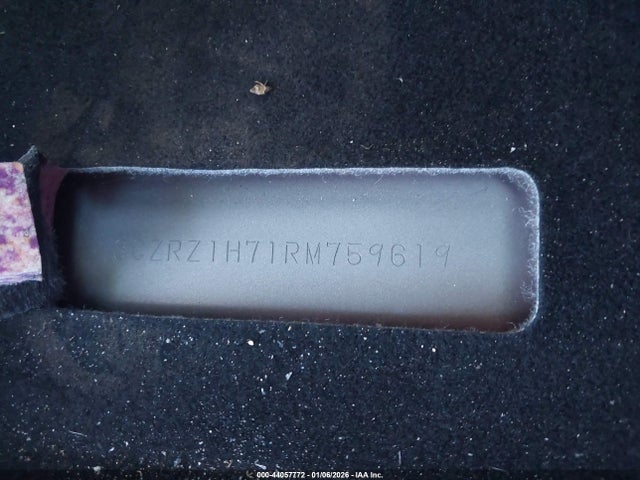 2024 HONDA HR-V 3CZRZ1H71RM759619 Photo 8