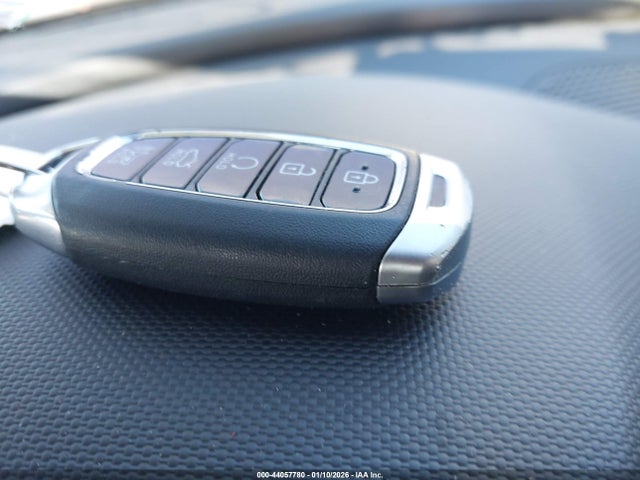Aukcja sprzedaży 2023 Hyundai Elantra Hybrid Blue, vin: KMHLM4AJ9PU039605, numer aukcji: 44057780