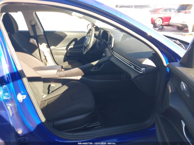 Aukcja sprzedaży 2023 Hyundai Elantra Hybrid Blue, vin: KMHLM4AJ9PU039605, numer aukcji: 44057780