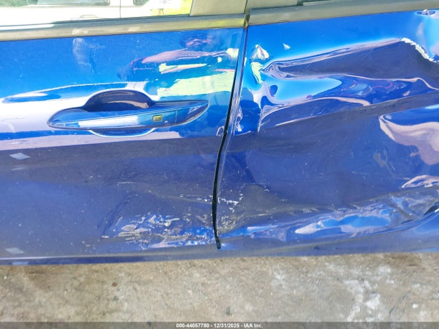 Aukcja sprzedaży 2023 Hyundai Elantra Hybrid Blue, vin: KMHLM4AJ9PU039605, numer aukcji: 44057780