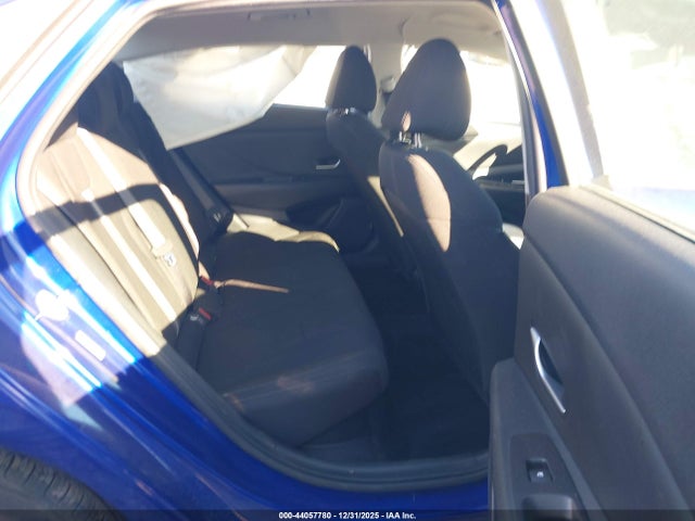 Aukcja sprzedaży 2023 Hyundai Elantra Hybrid Blue, vin: KMHLM4AJ9PU039605, numer aukcji: 44057780