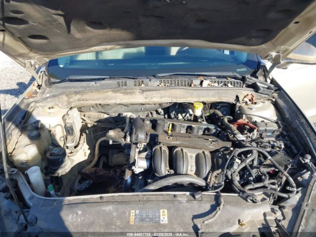 2017 FORD FUSION 3FA6P0H76HR164930 Photo 9