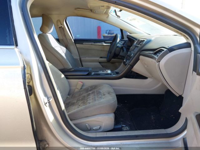 2017 FORD FUSION 3FA6P0H76HR164930 Photo 4