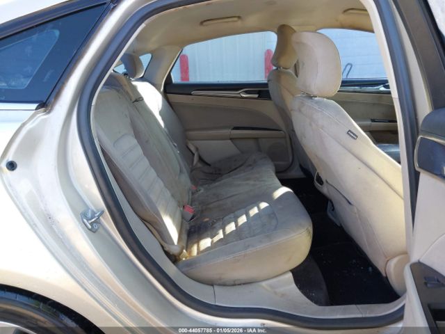 2017 FORD FUSION 3FA6P0H76HR164930 Photo 7