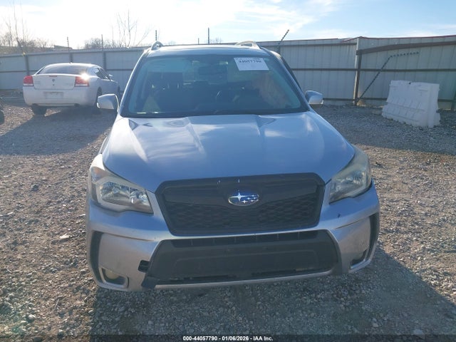 Subaru Forester 2.0xt Touring 2015 JF2SJGUC4FH444934 Image 13