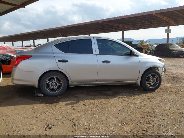 Nissan Versa 1.6 S+ 2015 3N1CN7AP4FL920148 Image 14