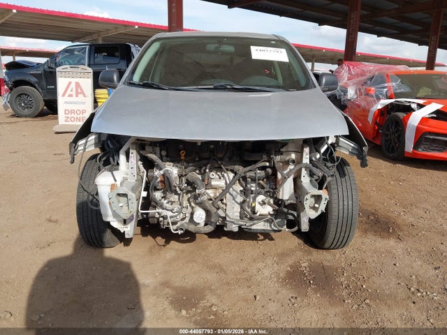 Nissan Versa 1.6 S+ 2015 3N1CN7AP4FL920148 Image 6