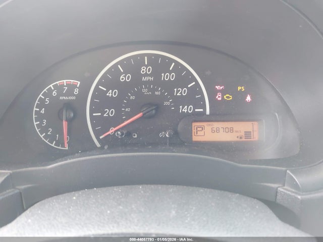 Nissan Versa 1.6 S+ 2015 3N1CN7AP4FL920148 Image 7