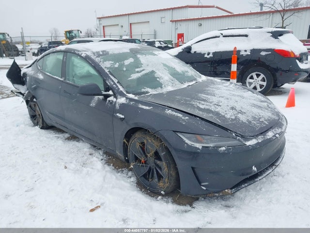 2024 TESLA MODEL 3 5YJ3E1ET7RF881365