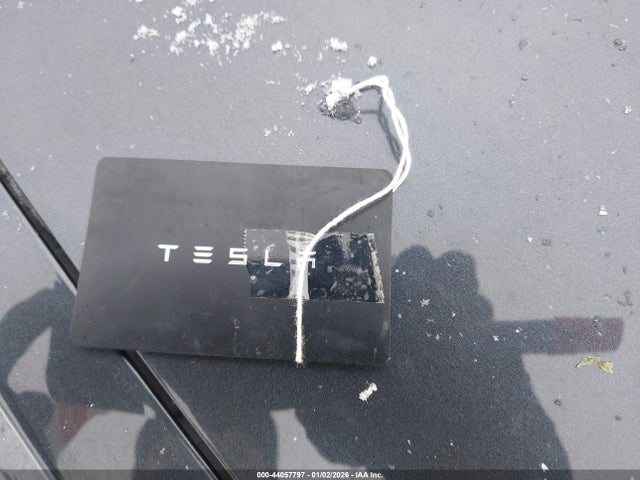2024 TESLA MODEL 3 5YJ3E1ET7RF881365 Photo 10