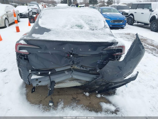 2024 TESLA MODEL 3 5YJ3E1ET7RF881365 Photo 5
