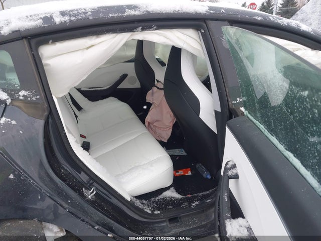 2024 TESLA MODEL 3 5YJ3E1ET7RF881365 Photo 7