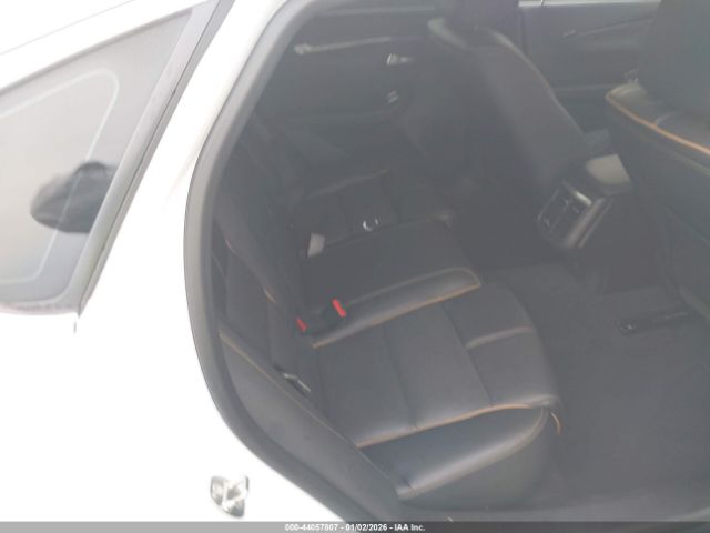 2018 CHEVROLET IMPALA 2G1125S31J9155899 Photo 7