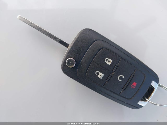 1G1JD6SG0H4177277 Chevrolet Sonic Lt Auto